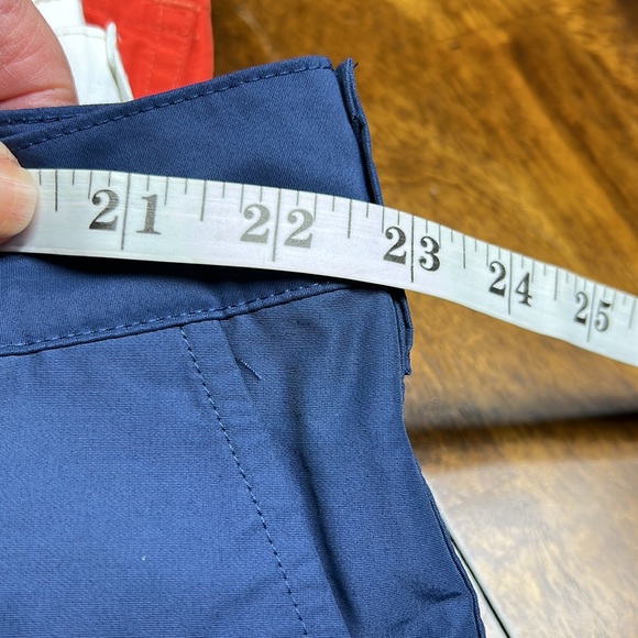 Bills Khakis part Bermuda short part beach short cotton and nylon size 44 46 USA - Picture 17 of 17